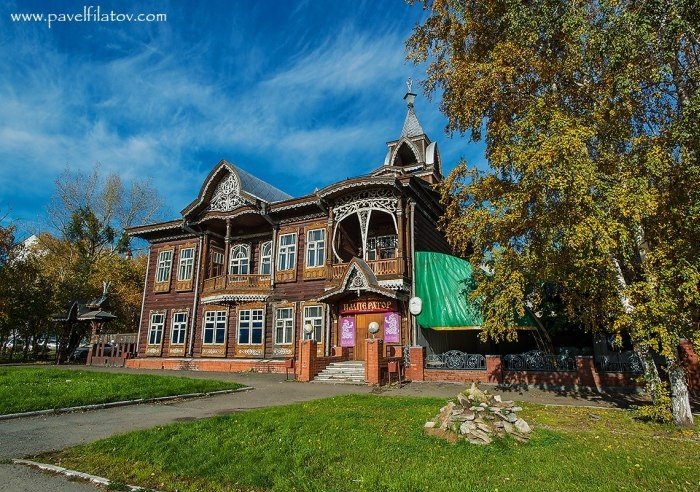 Может появиться туристический сбор за посещение Барнаула и Бийска