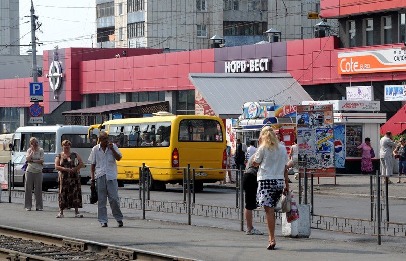 Малому бизнесу хотят вернуть льготы по налогу на имущество