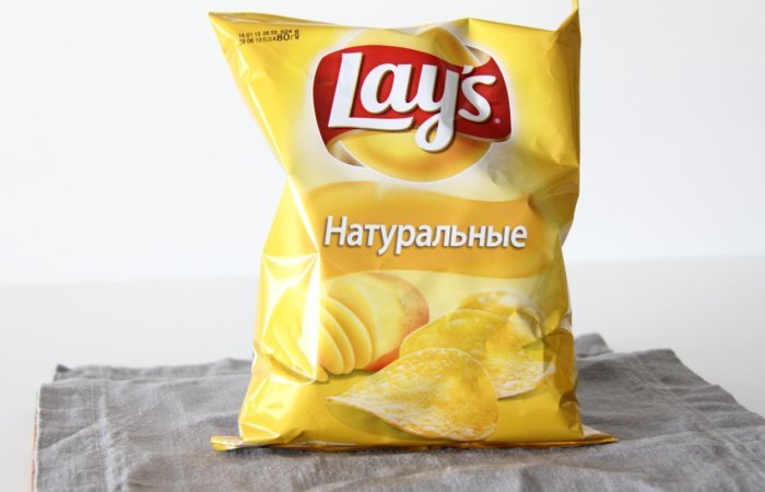 Чипсы Lay’s будут делать из картофеля Косихинского района