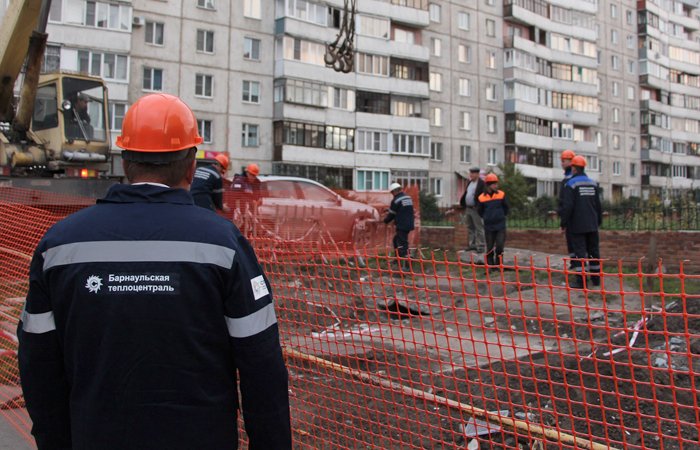 Микрорайон №17 в обмен на посёлок Кирова. СГК и мэрия Барнаула помирились по-деловому