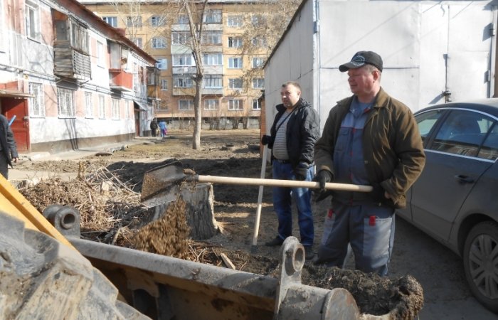 Барнаулу могут вернуть «Доверие»: прокуратура оспорит сделки по приватизации управляющей компании