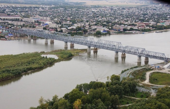 Камень на Камне: когда объединят Камень-на-Оби, Каменский и Крутихинский районы