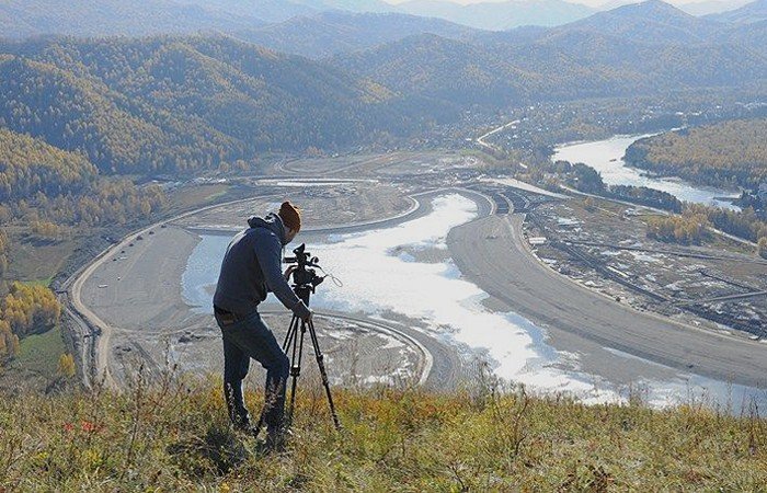 В «Долине Алтая» построят spa-комплекс за 100 миллионов рублей