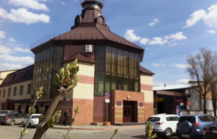 Алтайский бизнес-инкубатор примет пять новых стартапов