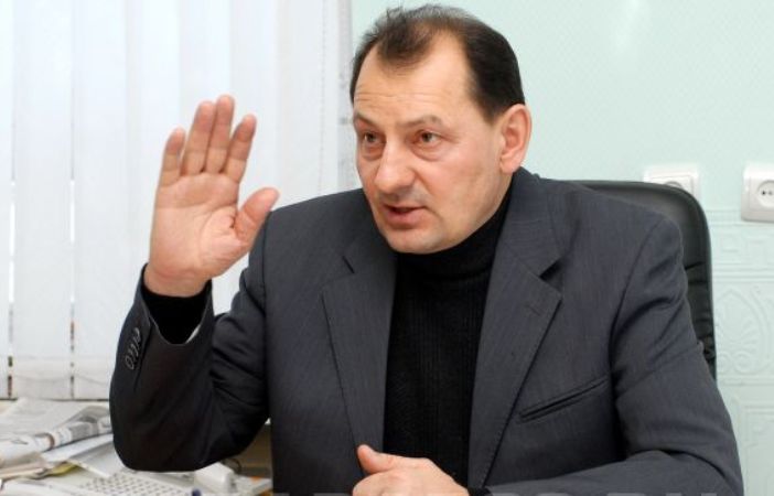 Депутата АКЗС обвиняют в уклонении от налогов на 69 миллионов рублей