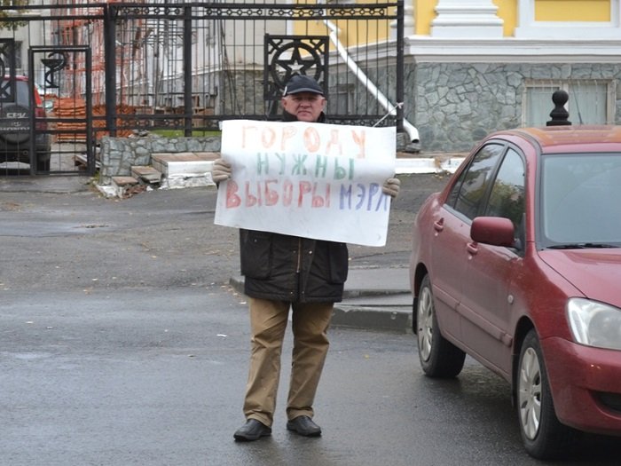 "Дело о 50 метрах" близится к развязке