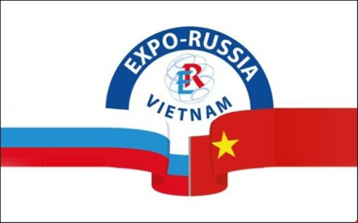 В международной выставке «EXPO-RUSSIA VIETNAM 2015» участвуют компании из Алтайского края