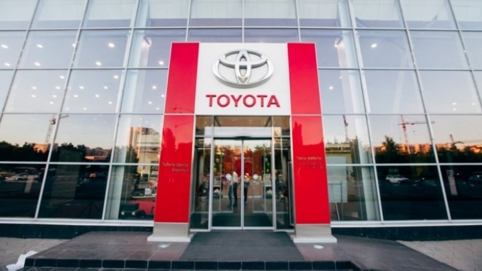 Бывшего дилера TOYOTA в Барнауле хотят обанкротить