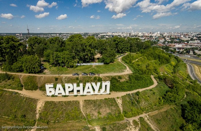 В Барнауле рождаемость превысила смертность