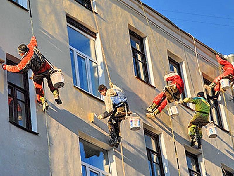 В Минстрое рассчитывают, что народ станет активно брать кредиты на капремонт