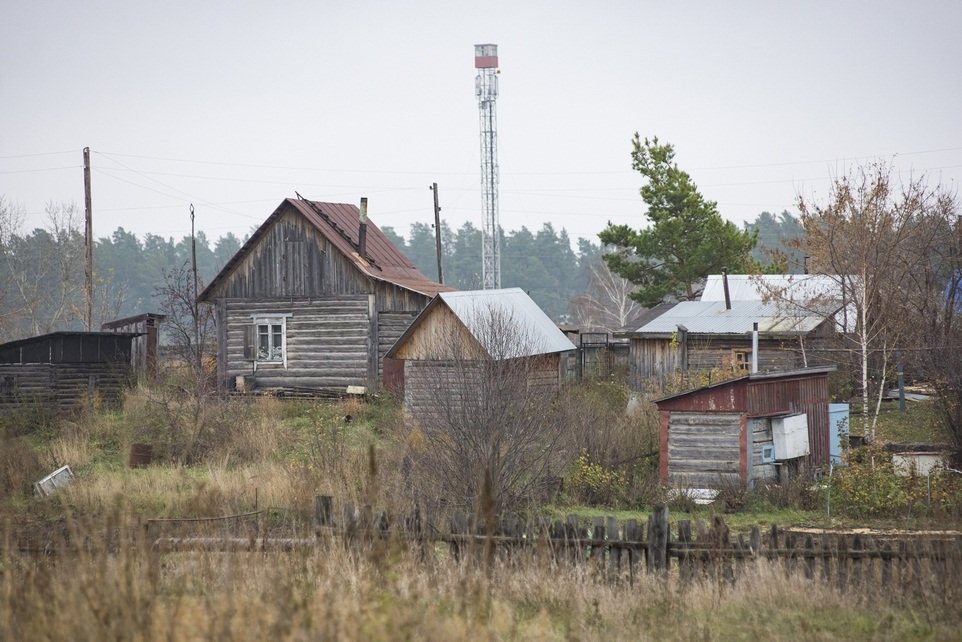 «Ростелеком» организовал wi-fi в 24 селах Алтайского края