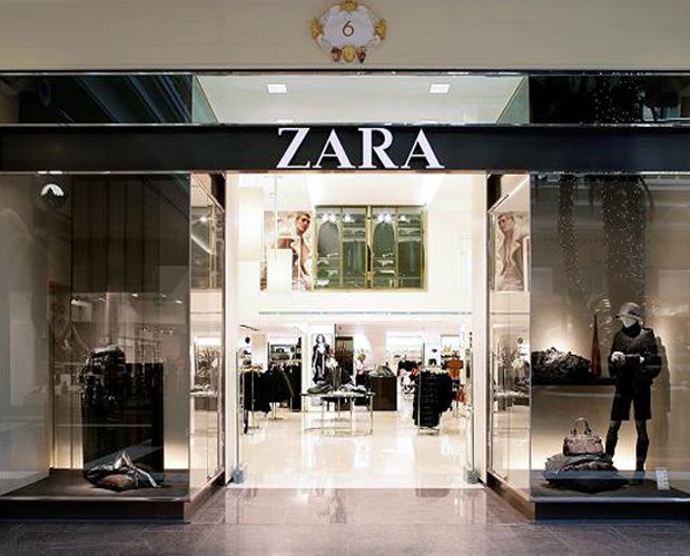 Zara ищет директора и сотрудников для работы в ТРЦ «Галактика»