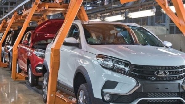 Все автомобили Lada резко подорожают в 2020 году