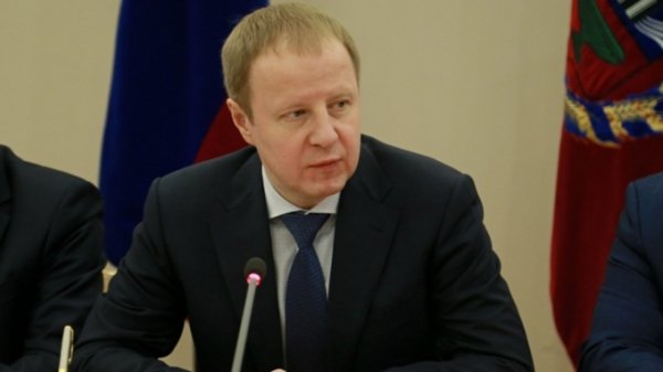 Томенко рассказал, кому поднимут зарплату на 20% в 2020 году