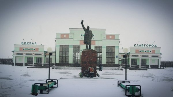 Неожиданно. С 1 января в алтайском городе снизится тариф на тепловую энергию