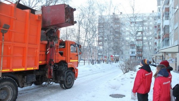 На Алтае разработан проект снижения платы за мусор. Но регоператоров он доведет до банкротства