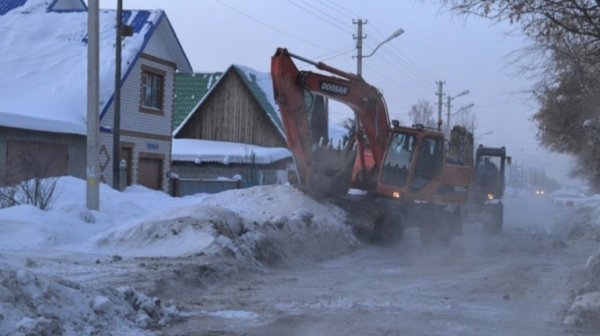 На Общественном совете «Росводоканал Барнаул» обсудили работу в 2019 году