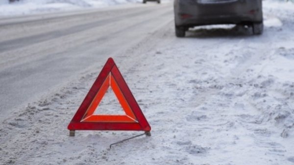 Не стойте без дела. В МЧС рассказали, что делать, если вы стали свидетелем ДТП