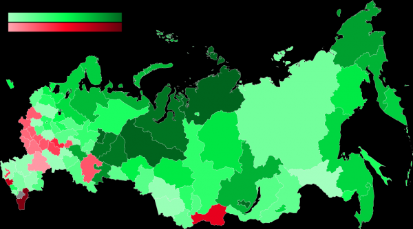 От сохранения СССР до принятия Конституции: какие вопросы выносили на референдум в 1990-е годы