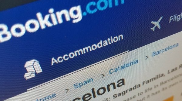 ФАС возбудила дело в отношении Booking.com