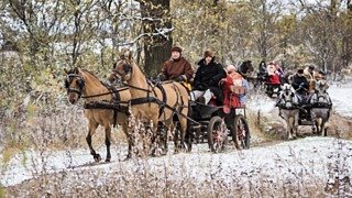 Мели, Емеля. Что делать 21 января для здоровья детей и почему в этот день пили женихи