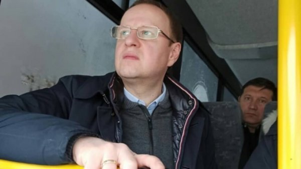 "Своих сил не хватает". Томенко оценил борьбу с метелями на юге региона