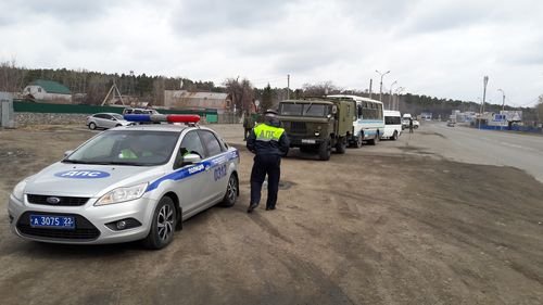 В Барнауле состоится плановое антитеррористическое учение