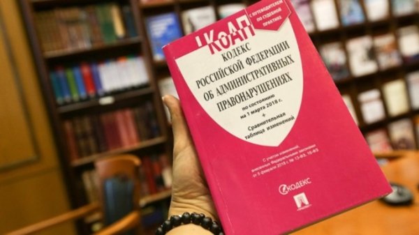 Госдума отменила наказания за демонстрацию нацистской символики без целей пропаганды