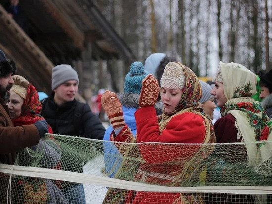 Блинные приметы на масленичную неделю