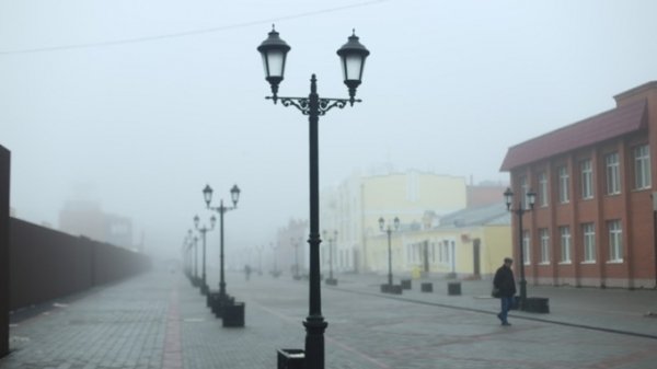 Барнаульцы рассказали, какую музыку хотят слышать на местном "Арбате"