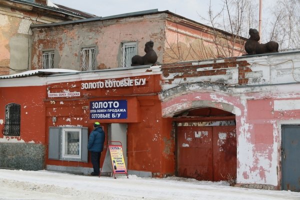 Почему памятники архитектуры в Барнауле выглядят так плачевно