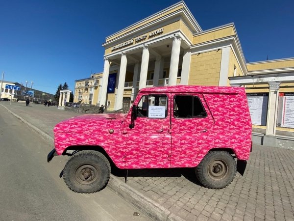 Шоу "Солдатки" стартует на ТНТ