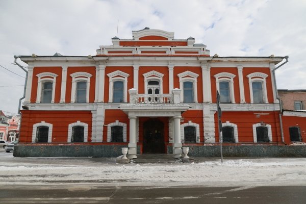 Почему памятники архитектуры в Барнауле выглядят так плачевно