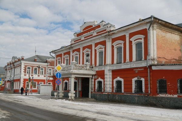 Почему памятники архитектуры в Барнауле выглядят так плачевно