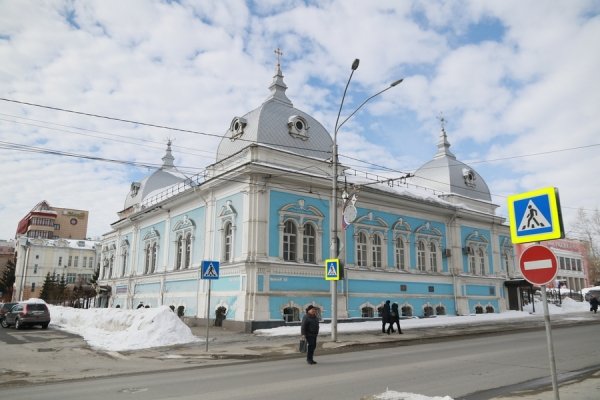 Почему памятники архитектуры в Барнауле выглядят так плачевно