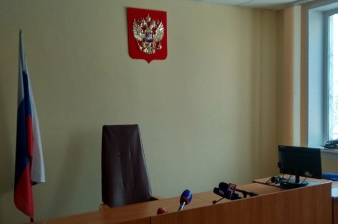 В Новосибирске арестован застройщик ЖК «Новомарусино»