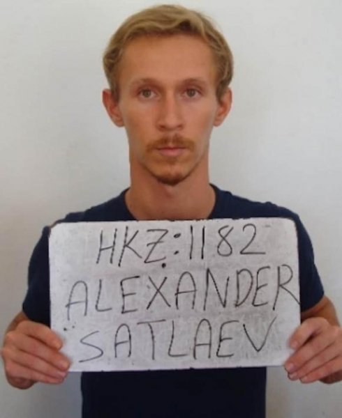 Следователя-маньяка с Алтая приговорили к 12 годам тюрьмы