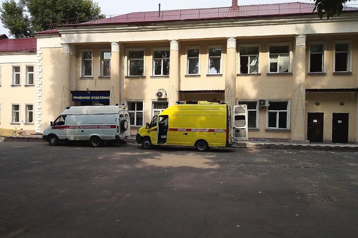 Двухмесячная девочка умерла от коронавируса в Новосибирской области
