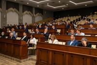 Работайте лучше: депутаты Алтайского Законодательного собрания на заключительной сессии VII созыва дали наказ будущему парламенту