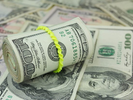 Банк "Открытие": до конца года доллар ждет укрепление