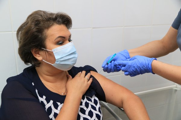 Можно ли поставить прививку от гриппа в Алтайском крае в 2021 году?