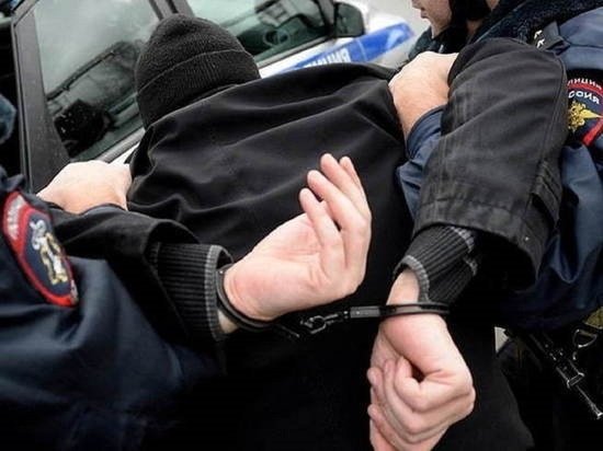 На Алтае оштрафовали иностранца, пытавшегося провезти в регион наркотик