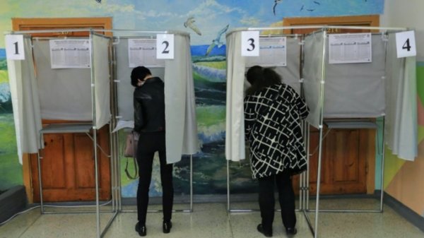 Недействительные бюллетени, "спам-атаки": какие нарушения выявили при голосовании на Алтае