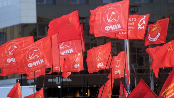 Новый созыв АКЗС может возглавить коммунист