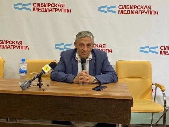 «Оптимизма не вызывает»: руководитель алтайского «Яблока» прокомментировал итоги партии на выборах