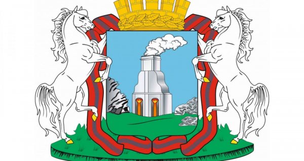 Плавильная печь и серебряные кони: барнаульские власти утвердили официальные символы города