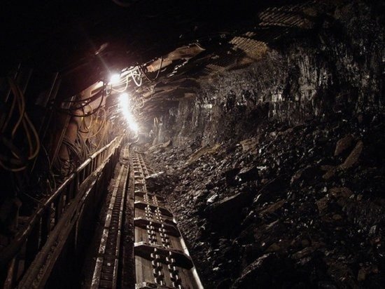 Под Рубцовском рабочий разбился насмерть, упав в шахту