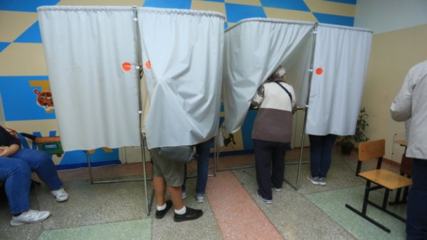 Трёхдневную систему голосования жители Алтая назвали "удобной и комфортной" – крайизбирком