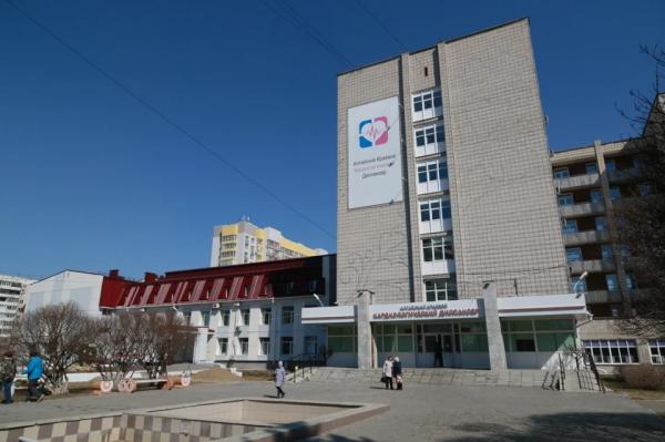 В Алтайском крае открыли школу для «сердечников», где мотивируют жить