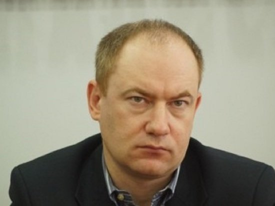 Зампредседателя ЦК «Коммунистов России» Сергей Малинкович станет депутатом АКЗС
